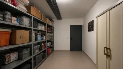 Attic in La Laguna photo 36