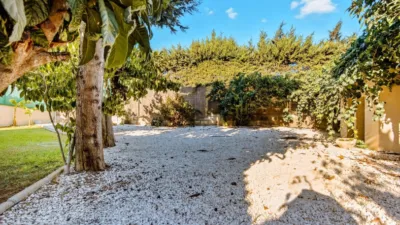 Chalet in Pago del Humo photo 45