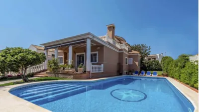 Casa – Torrevieja - Vista 3