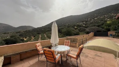 Rustic Finca in Andalucia photo 40