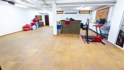 Chalet in La Laguna photo 64