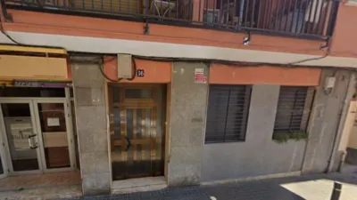 Flat on Carrer Primer de Maig, 36 photo 2