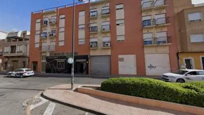 Apartment at Paseo de las Delicias, 43 photo 2