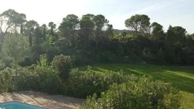 Chalet in Sant Llorenç D Hortons photo 58