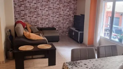 Apartment on Carrer Ibi photo 11