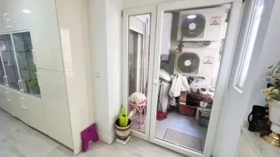 Apartment in Nou Moles photo 24