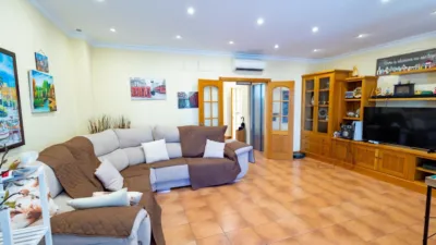 Chalet in La Laguna photo 15