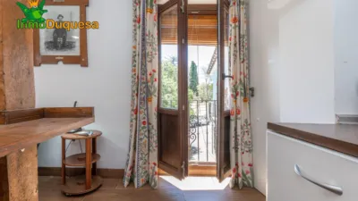 Casa en Albaycin photo 43