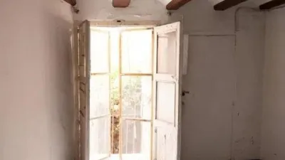 Apartment in El Pilar photo 9