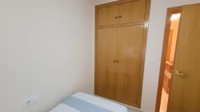 Apartment on Calle del Músico José Mira Figueroa photo 16