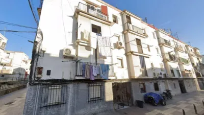 Apartment on Calle de Amantina Cobos, 16 photo 3