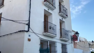 Pis – Altea - Vista 2