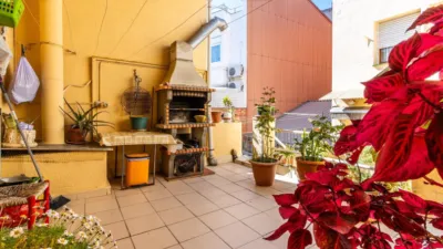 Terraced house in Ca Noriac photo 24