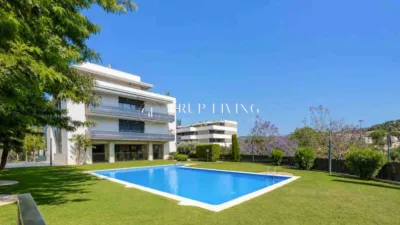 Apartment in Aiguadolç photo 30