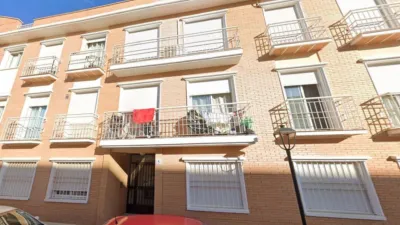 Terraced house on Azucena Street, 36 photo 3