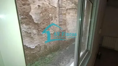 Flat on Carrer del Riu photo 16