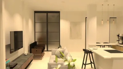 Apartment in Son Espanyolet photo 21