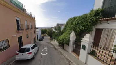 Flat on Calle del Tío Pinto, 26 photo 2