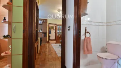 Apartment on Erriberri Kalea photo 43