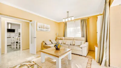 Chalet in Pago del Humo photo 15