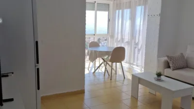 Pis – Torrevieja - Vista 5