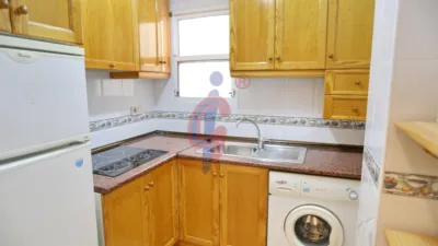 Apartment on Calle de Baleares, 7 photo 10