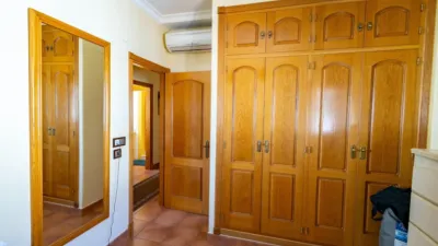 Chalet in La Laguna photo 57