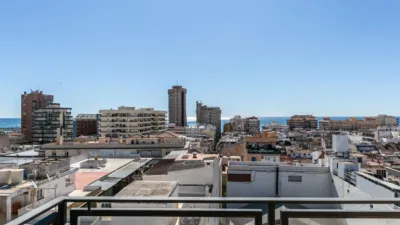 Apartment on Hermanos Pinzón Street, 4 photo 2