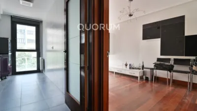 Apartment in Plaza de Mozart photo 7