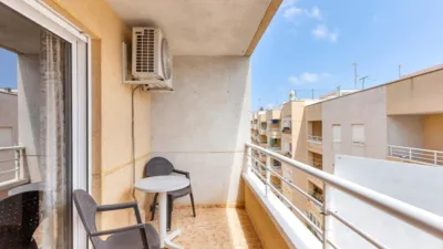 Penthouse at Calle Moriones, 48 photo 11
