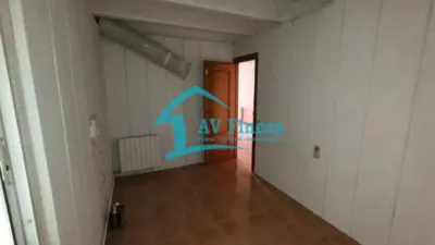 Flat on Carrer del Riu photo 11