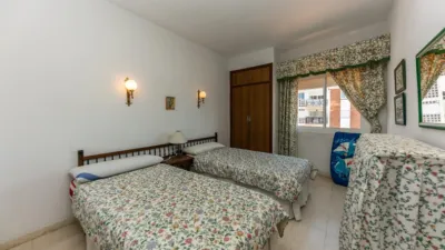 Apartment on Hermanos Pinzón Street, 4 photo 19