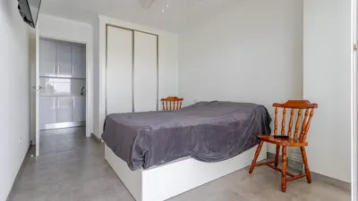 Piso – Torrevieja, San Roque - Más