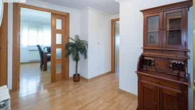 Apartment in Feria photo 7