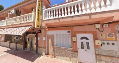 Apartment in Cuevas Bajas 1 photo 2