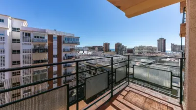Apartment on Hermanos Pinzón Street, 4 photo 10