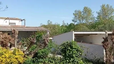 Chalet in Sant Llorenç D Hortons photo 66