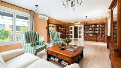 Chalet on Zipi y Zape Street photo 38