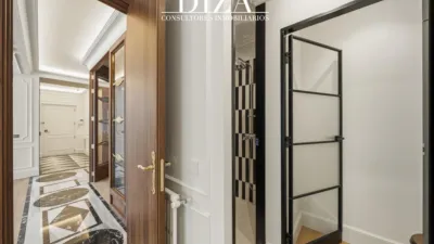 Apartment in El Viso photo 24