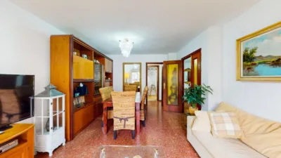 Apartment on Carrer Gabriel Miró photo 3