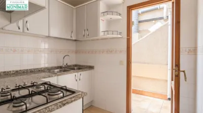 Apartment on Carrer de la Milana photo 13
