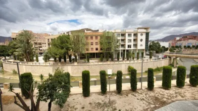 Apartment on Calle del Obispo Rocamora photo 29