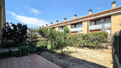 Terraced house on Paseo del Moncayo photo 3