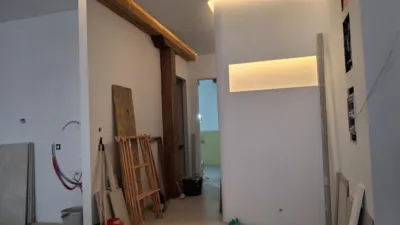 Apartment in Abando Ensanche photo 20