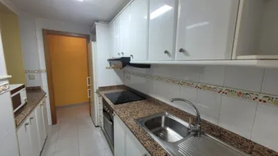 Apartamento en calle del Músico Agustín Bertomeu photo 6