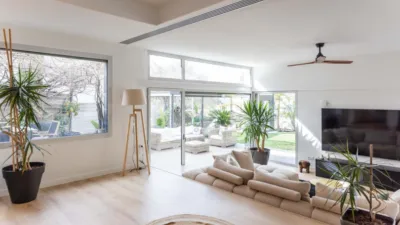 Chalet on Carrer de Ramon Llull photo 3