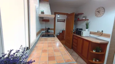 Piso en Centro photo 29