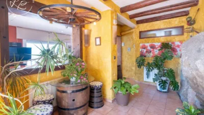 House on Carrer d'Antoni Canals photo 10