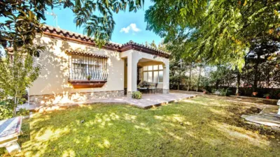 Chalet in Pago del Humo photo 8