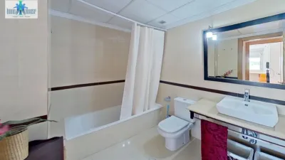 Apartment in Feria photo 27